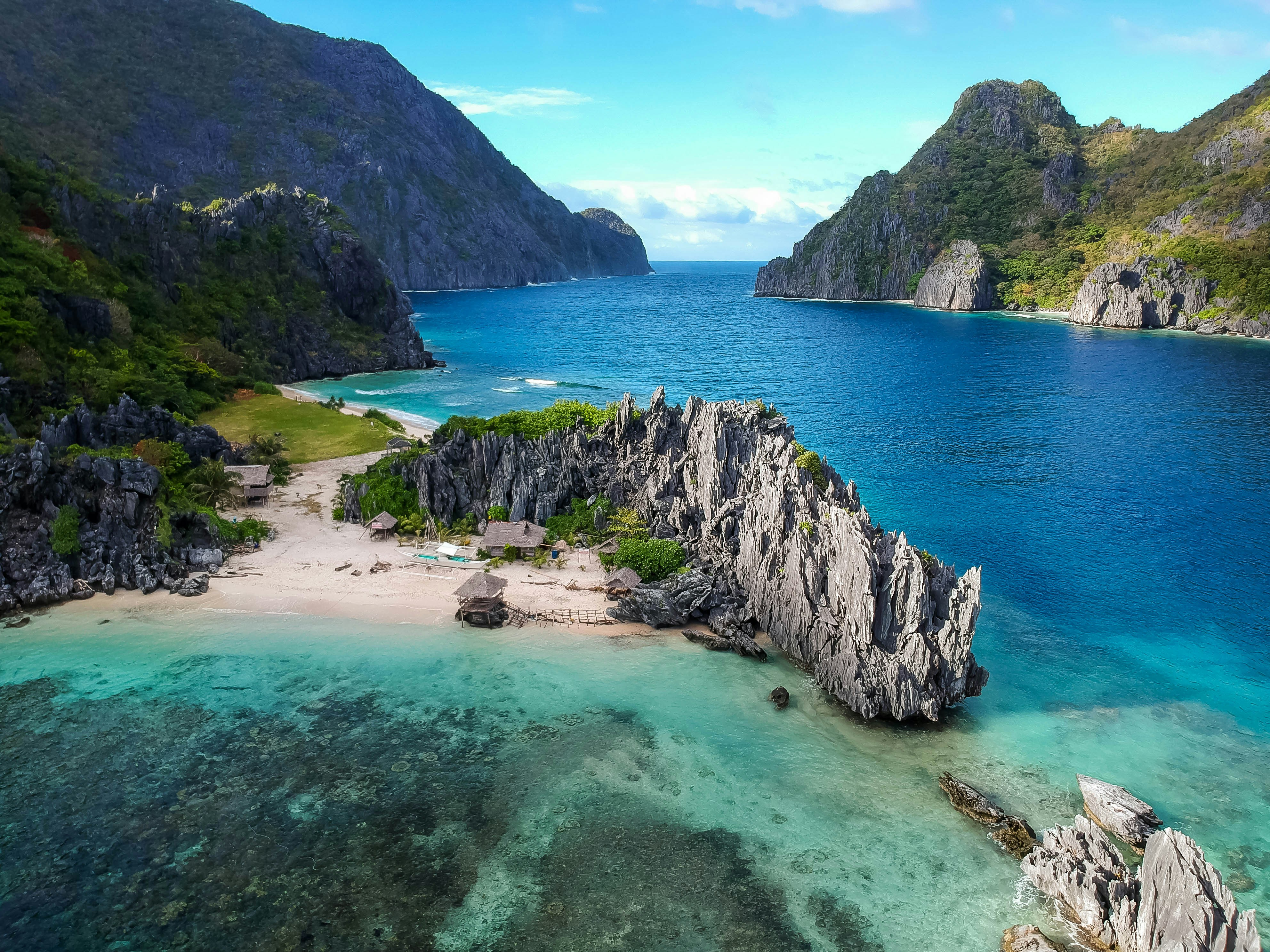 El Nido Paradise Escape