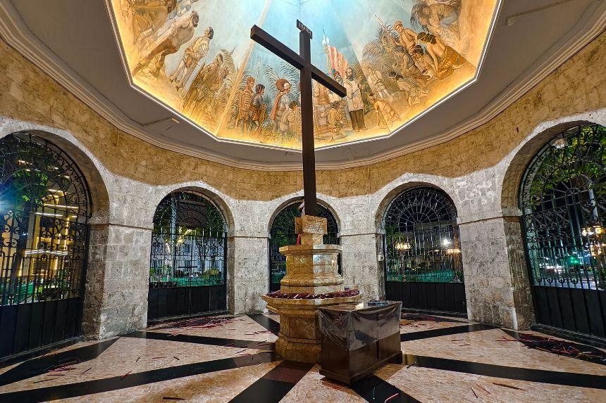 Cebu Heritage &amp;amp;amp; Adventure