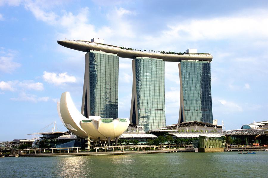 Singapore Family Fun